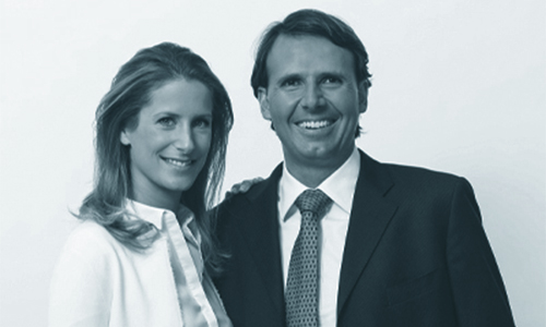 A new family leadership