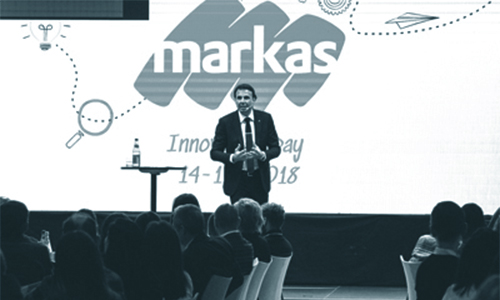 2018 - Strategia Markas 2030