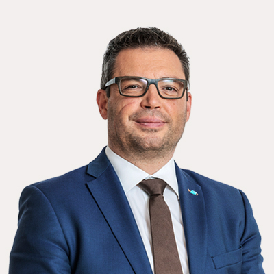 Image of Armin Boschetto
