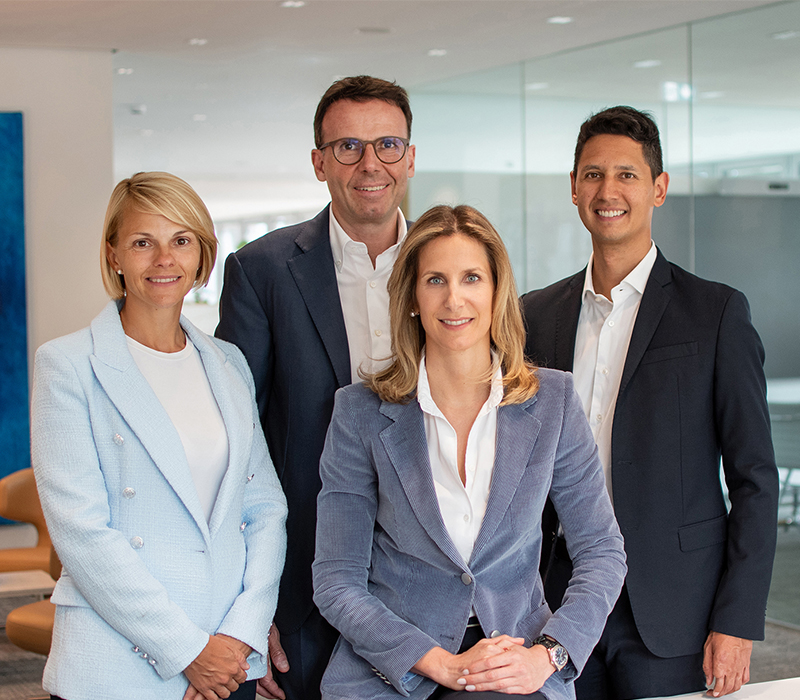 Übersichtsbild für den Bereich Business Conduct