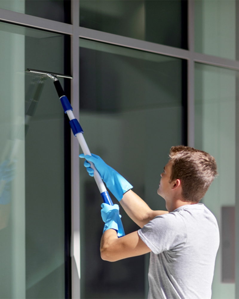 Valore Servizio Clean