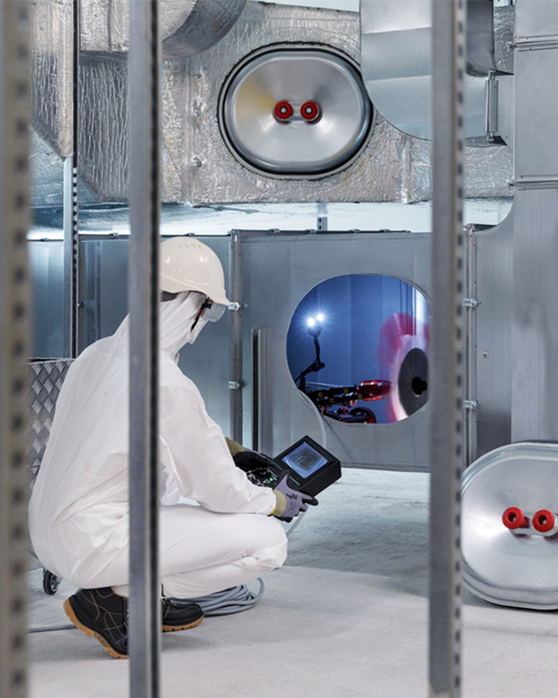 Valore Servizio Facility