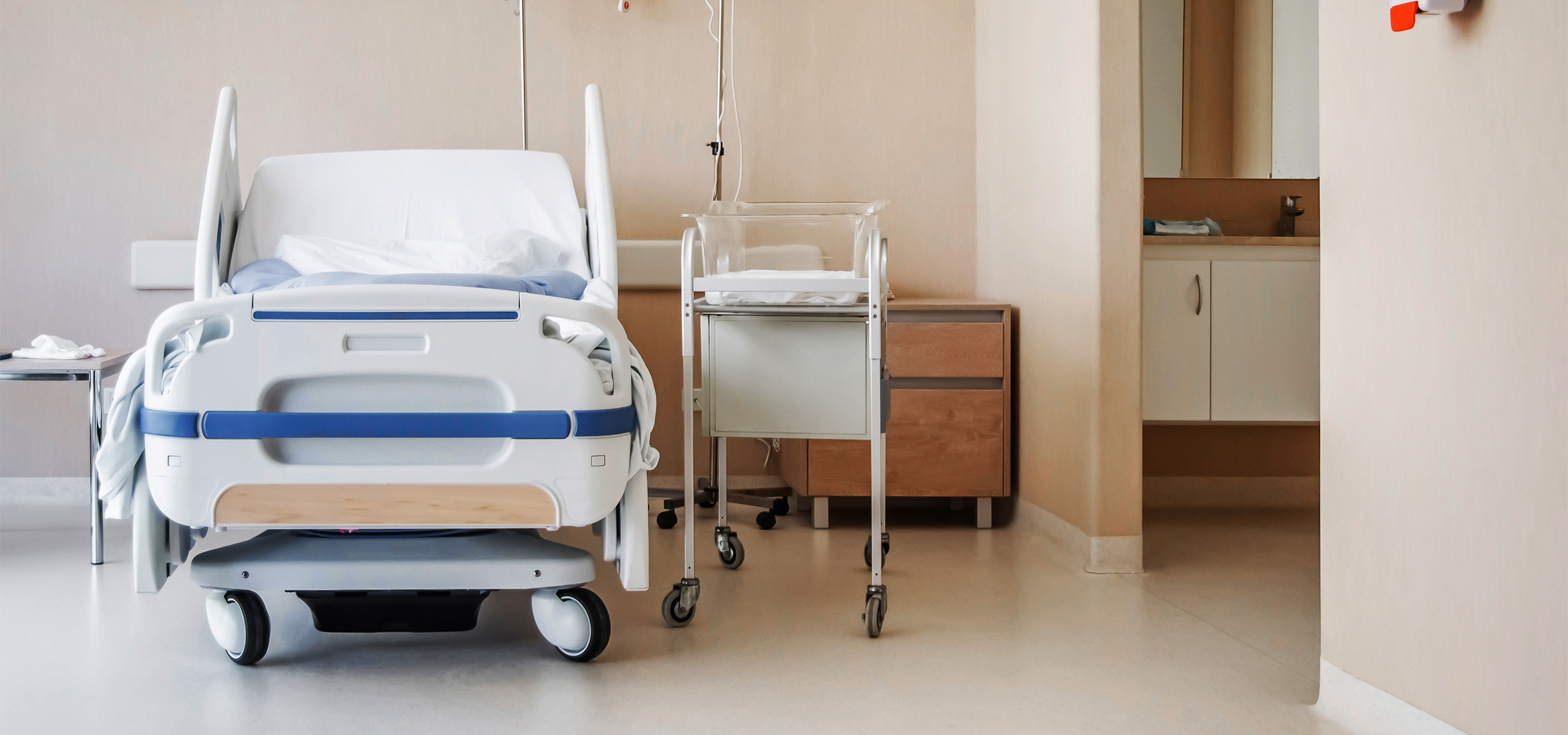 Hero Settore Healthcare