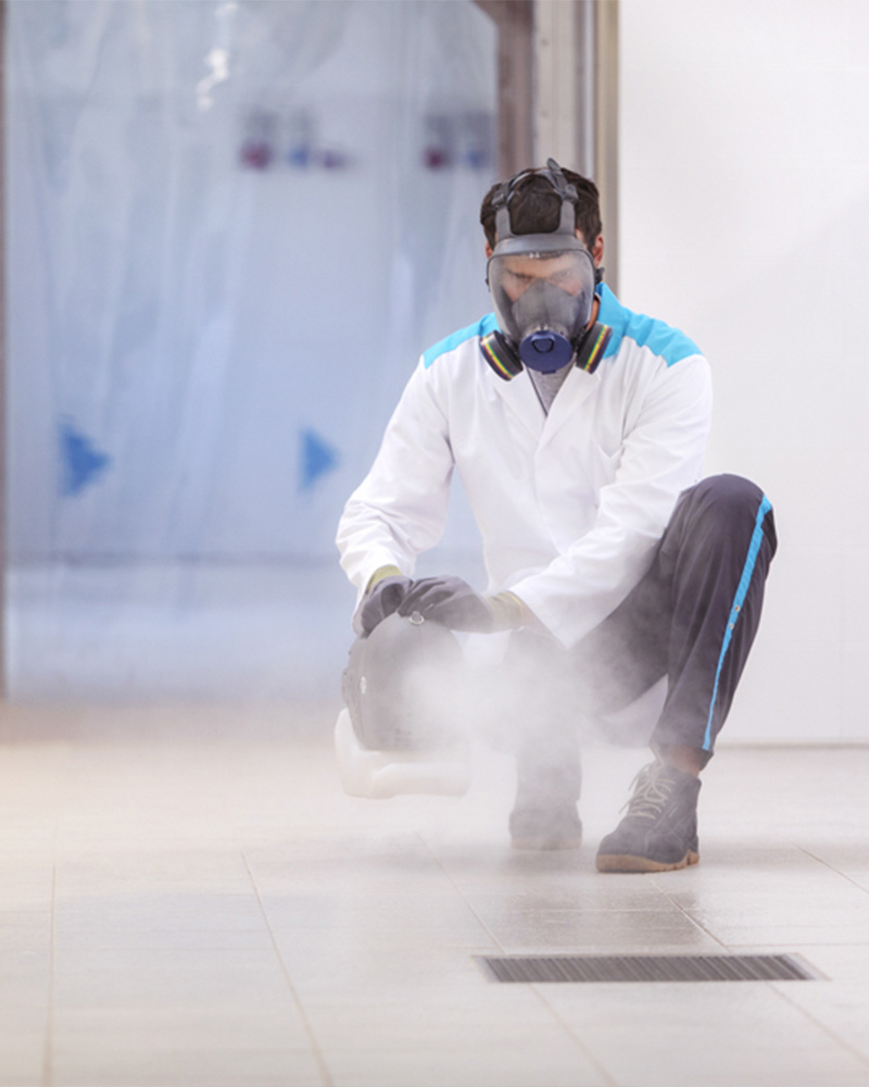 Facility