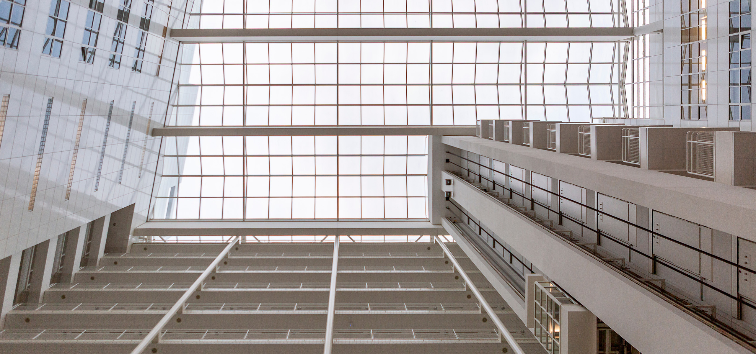 Immagine progettazione settore Public Spaces servizio Facility