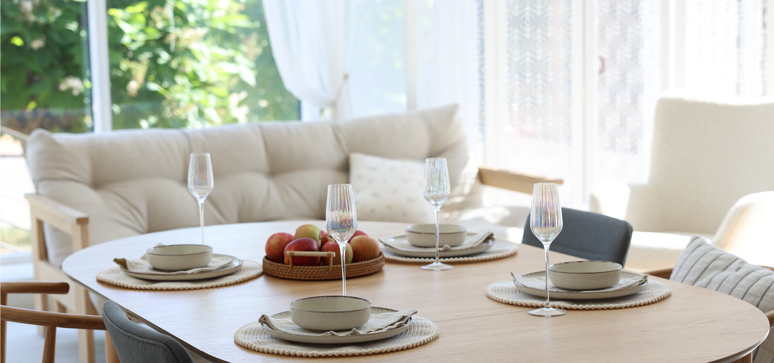 Immagine progettazione settore Seniors servizio Food